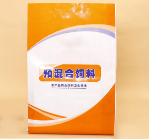 塑料編織袋的5大應(yīng)用范圍